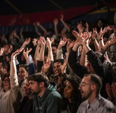 Finale du Concours d'Eloquence 2025