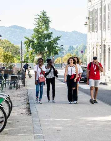 Le Salon de l'Étudiant de Pau revient pour une 9ème édition au Zénith, le samedi 5 octobre