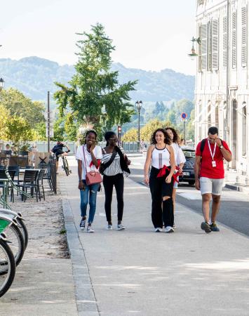 Le Salon de l'Étudiant de Pau revient pour une 9ème édition au Zénith, le samedi 5 octobre