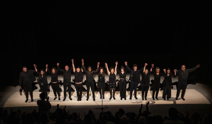 Finale concours d'Eloquence